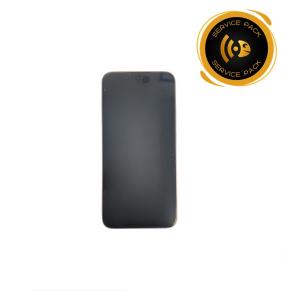 Pantalla Para Xiaomi 15T 5G Con Marco Dorado SERVICE PACK