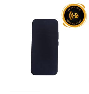 Pantalla Para Xiaomi 17 5G con marco negro SERVICE PACK