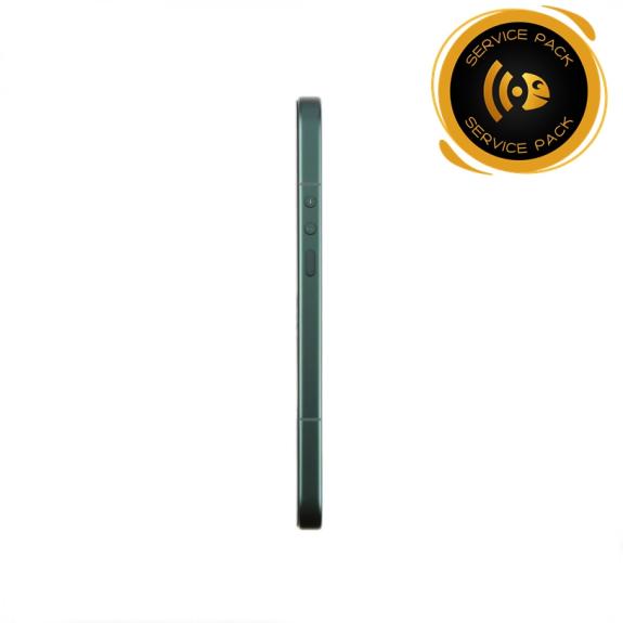 Pantalla Para Xiaomi 17 Ultra 5G con marco verde SERVICE PACK