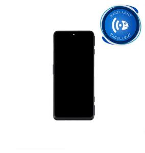Pantalla para Xiaomi Black Shark 4 / 4 Pro con marco EXCELLENT