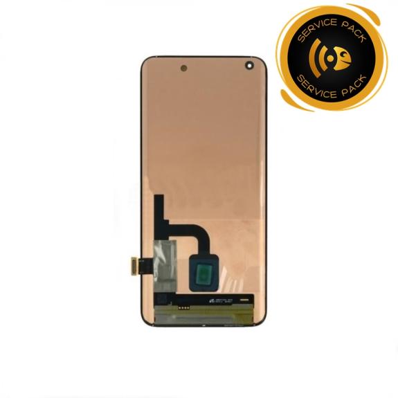 Pantalla para Xiaomi Mi 10 5G / Pro 5G sin marco SERVICE PACK