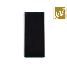 Pantalla para Xiaomi Mi 10 con marco verde SERVICE PACK