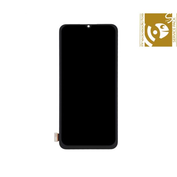 Pantalla para Xiaomi Mi 10 Lite 5G / 10X Pro 5G SERVICE PACK