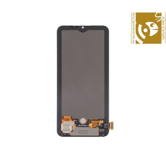 Pantalla para Xiaomi Mi 10 Lite 5G / 10X Pro 5G SERVICE PACK