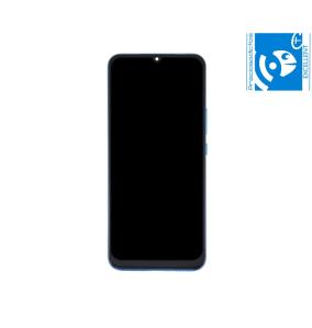 Pantalla para Xiaomi Mi 10 Lite 5G azul