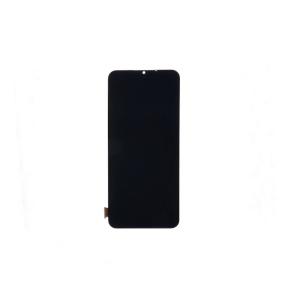 Pantalla para Xiaomi Mi 10 Lite 5G sin marco negro