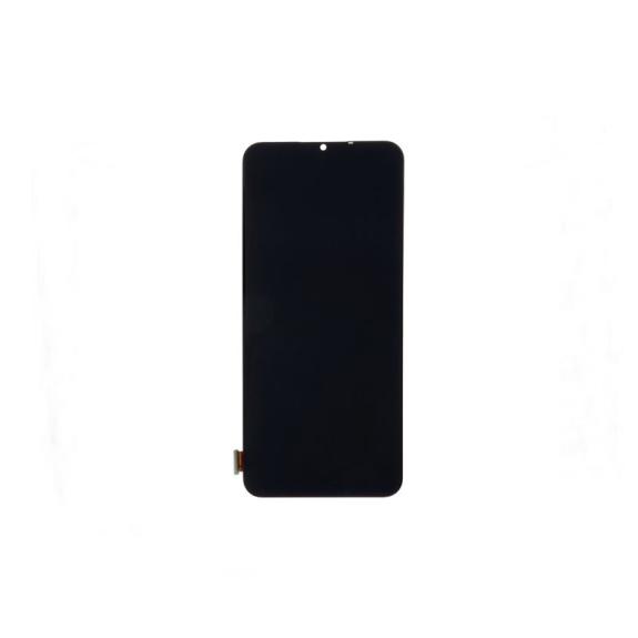 Pantalla para Xiaomi Mi 10 Lite 5G sin marco negro
