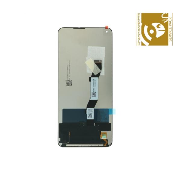 Pantalla para Xiaomi Mi 10T 5G / Pro 5G sin marco SERVICE PACK