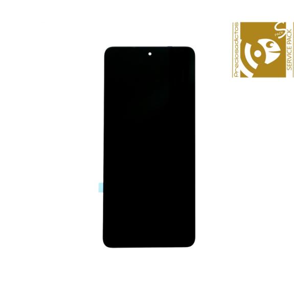 Pantalla para Xiaomi Mi 10T Lite 5G sin marco SERVICE PACK