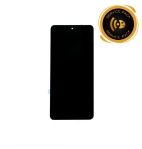 Pantalla para Xiaomi Mi 10T Lite 5G sin marco SERVICE PACK