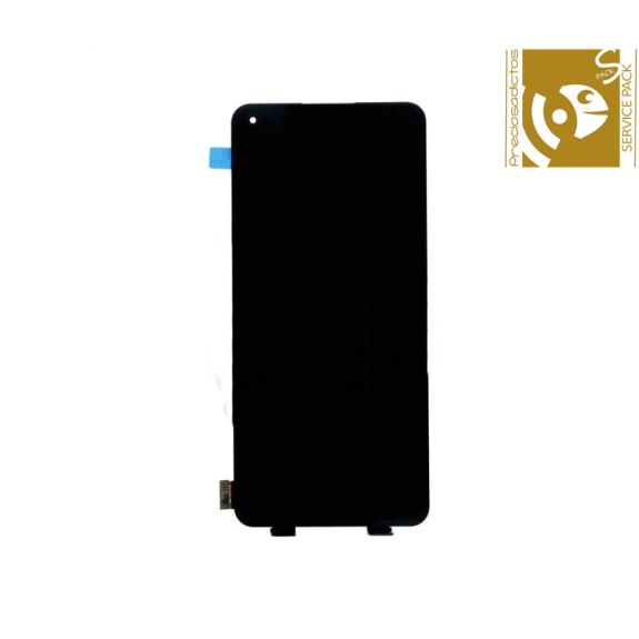 Pantalla para Xiaomi Mi 11 Lite 4G sin marco (Service Pack)