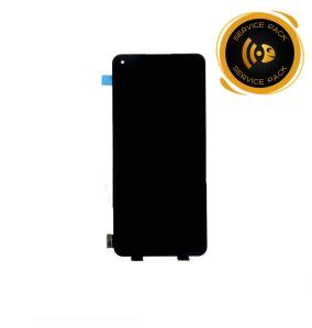 Pantalla para Xiaomi Mi 11 Lite 4G sin marco (Service Pack)