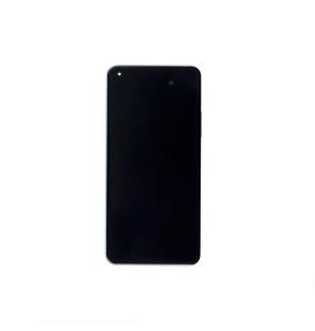 Pantalla para Xiaomi Mi 11 Lite con marco azul