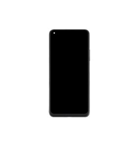 Pantalla para Xiaomi Mi 11 Lite con marco Negro