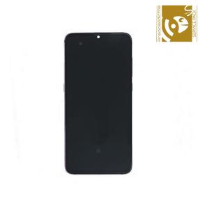 Pantalla para Xiaomi Mi 9 2019 violeta SERVICE PACK