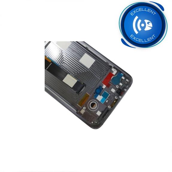 Pantalla para Xiaomi Mi 9 con marco negro EXCELLENT