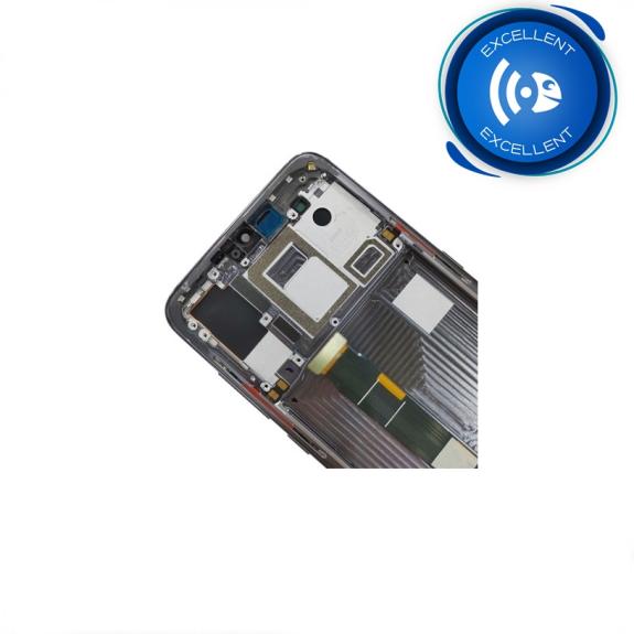 Pantalla para Xiaomi Mi 9 con marco negro EXCELLENT