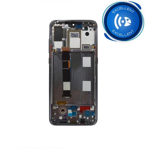 Pantalla para Xiaomi Mi 9 con marco negro EXCELLENT