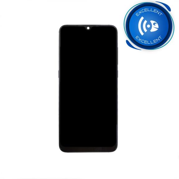 Pantalla para Xiaomi Mi 9 con marco negro EXCELLENT