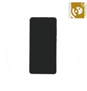Pantalla para Xiaomi Mi 9T con marco gris SERVICE PACK