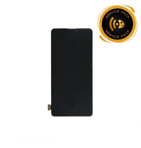 Pantalla para Xiaomi Mi 9T / Mi 9T Pro sin marco SERVICE PACK
