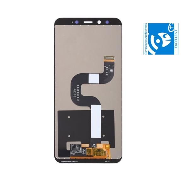 PANTALLA EXCELLENT PARA XIAOMI MI A2 / MI 6X BLANCO SIN MARCO