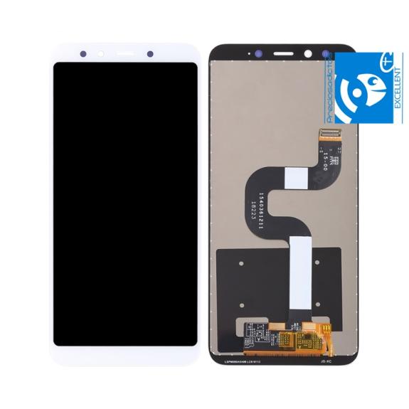 PANTALLA EXCELLENT PARA XIAOMI MI A2 / MI 6X BLANCO SIN MARCO