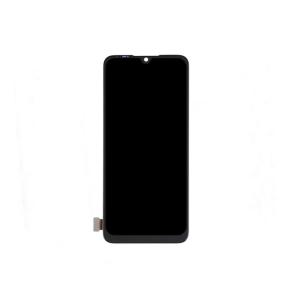 Pantalla para Xiaomi MI A3 / CC9E negro sin marco