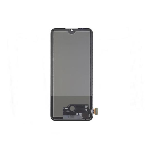 Pantalla para Xiaomi MI A3 / CC9E negro sin marco