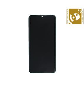 Pantalla para Xiaomi Mi Note 10 / CC9 Pro azul SERVICE PACK