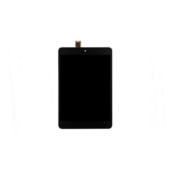 Pantalla para Xiaomi Mi Pad 2 en color negro sin marco