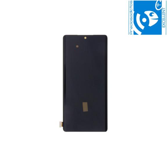 Pantalla Para Xiaomi Mix 4 en color negro EXCELLENT