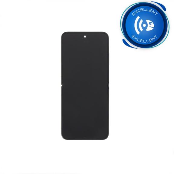 Pantalla Para Xiaomi Mix Flip con marco negro EXCELLENT