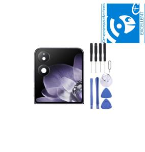 Pantalla Para Xiaomi Mix Flip sin marco EXCELLENT (Secundaria)