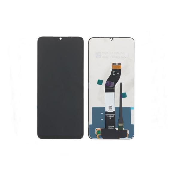 Pantalla para Xiaomi Poco C65 / Redmi 13C sin marco negro