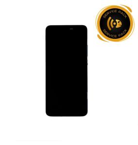 Pantalla para Xiaomi Poco F2 Pro blanco SERVICE PACK