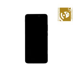 Pantalla para Xiaomi Poco F2 Pro gris SERVICE PACK