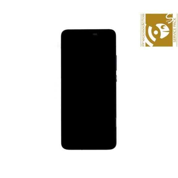 Pantalla para Xiaomi Poco F2 Pro gris SERVICE PACK