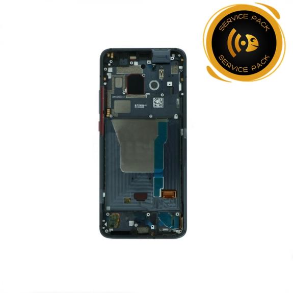 Pantalla para Xiaomi Poco F2 Pro gris SERVICE PACK