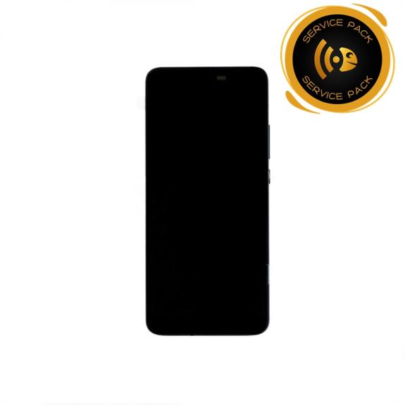 Pantalla para Xiaomi Poco F2 Pro gris SERVICE PACK