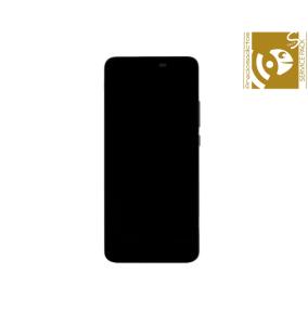 Pantalla para Xiaomi Poco F2 Pro morado SERVICE PACK