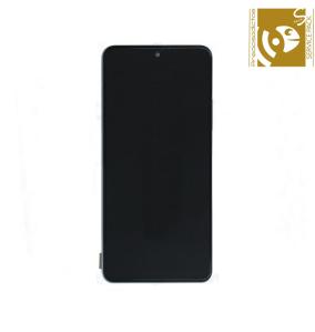 Pantalla para Xiaomi Poco F3 / Mi 11i blanco SERVICE PACK