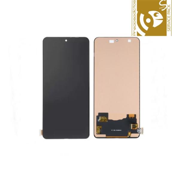 Pantalla para Xiaomi Poco F3 / Mi 11i / 11X sin marco