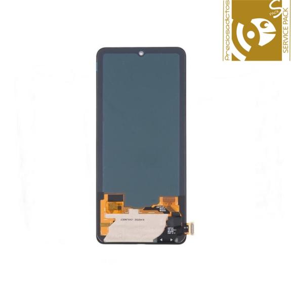 Pantalla para Xiaomi Poco F4 2022 SERVICE PACK