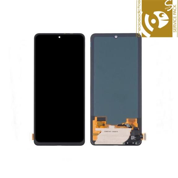 Pantalla para Xiaomi Poco F4 2022 SERVICE PACK