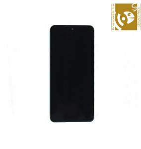 Pantalla para Xiaomi Poco F4 2022 verde SERVICE PACK