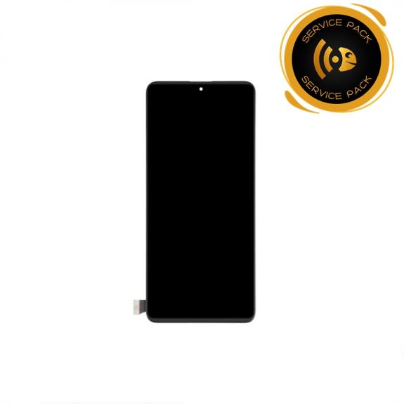Pantalla para Xiaomi Poco F5 Pro / Redmi K60 / Pro SERVICE PACK