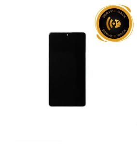 Pantalla para Xiaomi Poco F5 / Redmi Note 12 Turbo 5G con marco