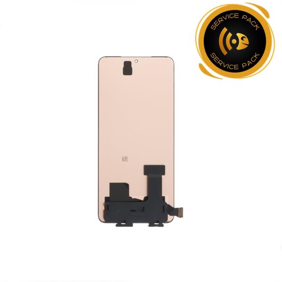 Pantalla Para Xiaomi Poco F6 Pro 5G 2024 Sin Marco (SERVICEPACK)