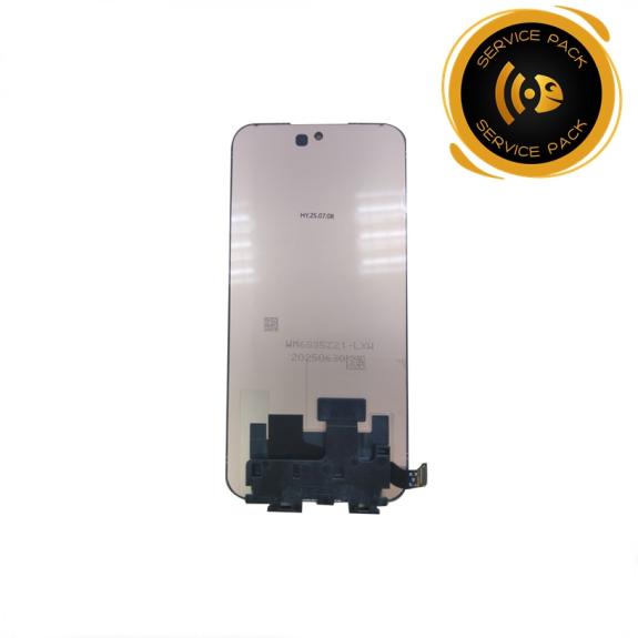 Pantalla Para Xiaomi Poco F7 5G Sin Marco (Service Pack)